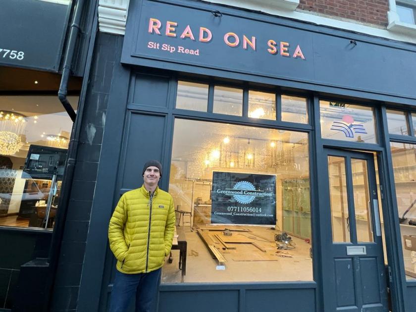 read-on-sea